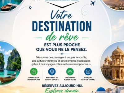 Circuits de luxe en Inde : Voyage d’exception sur mesure