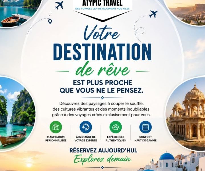 Circuits de luxe en Inde : Voyage d’exception sur mesure