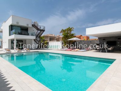 Tenerife Villa & Apartment Holiday Rentals