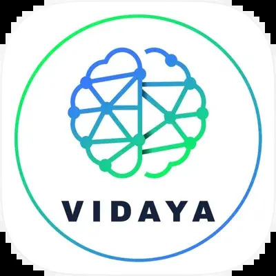 Vidaya - Best Longevity AI App