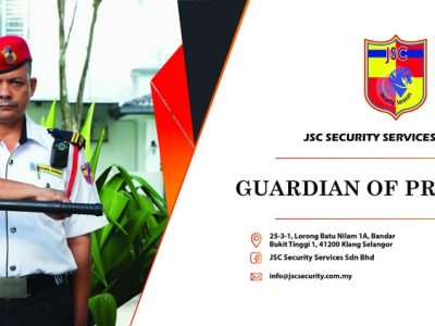 Security Force Malaysia for Trusted Professional Protection