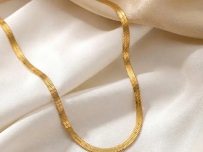 Buy Male Gold Chain Necklace: A Simple Guide to Choosing the Right Style