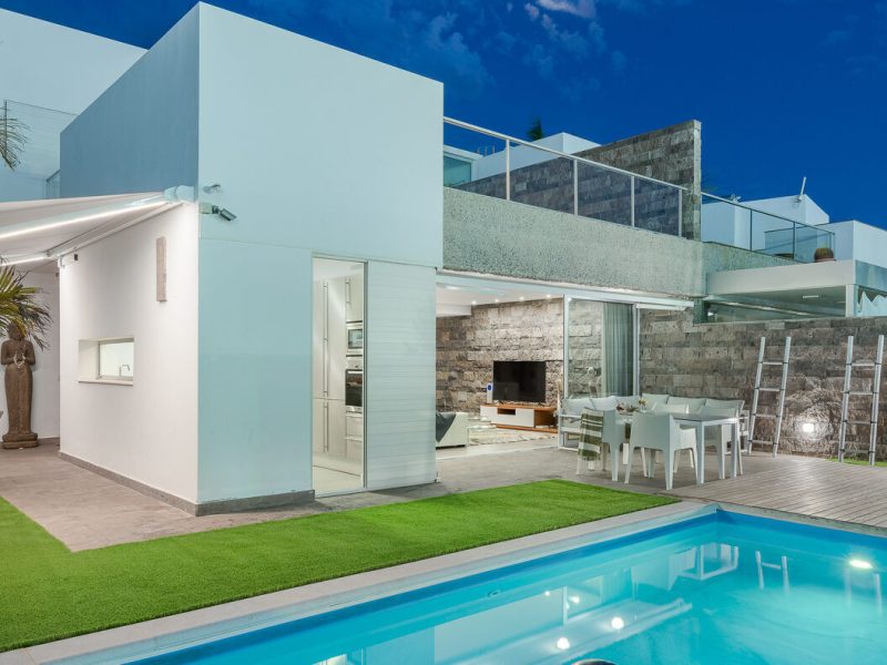 Tenerife Villa & Apartment Holiday Rentals