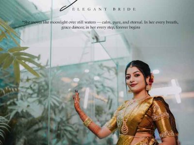 Wedding Photography In Madurai