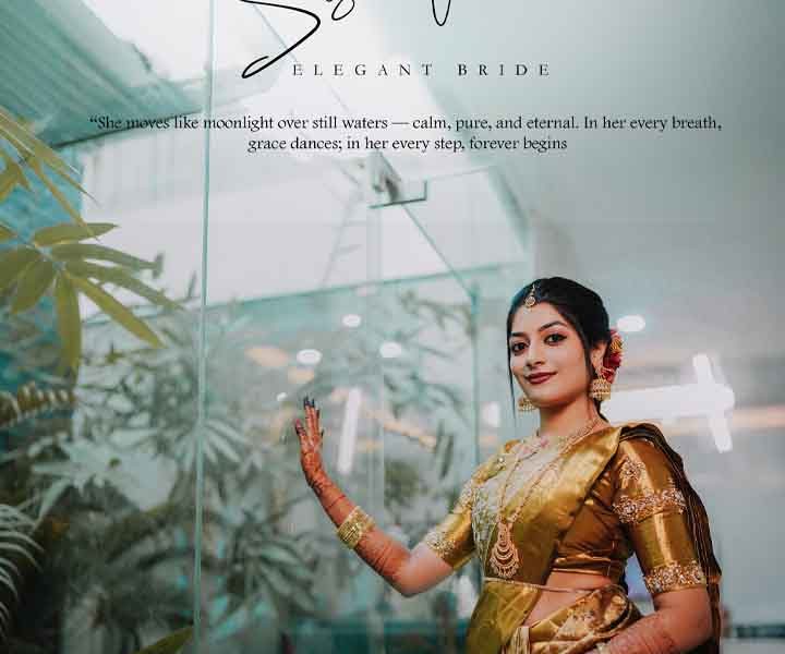 Wedding Photography In Madurai