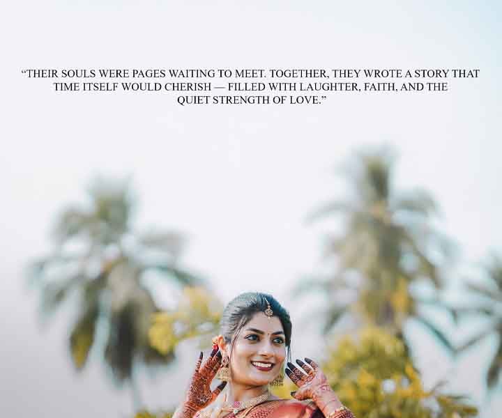 Wedding Photography In Madurai