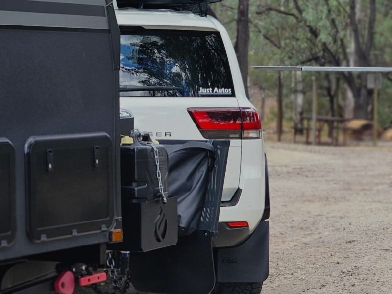 Caravan Dealers in Melbourne — Buy Direct from AusCraft RV