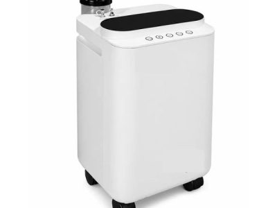 Oxygen Concentrator on Rent in Gurugram