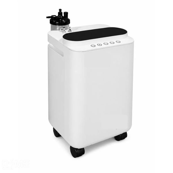 Oxygen Concentrator on Rent in Gurugram