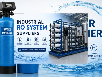 Advantages of Using a Water Softener: Benefits & Guide