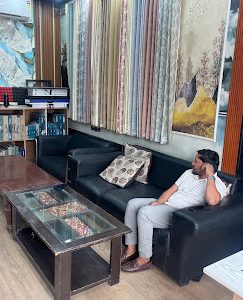 The Rise of Textured Wallpaper Design in Gurgaon