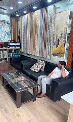The Rise of Textured Wallpaper Design in Gurgaon