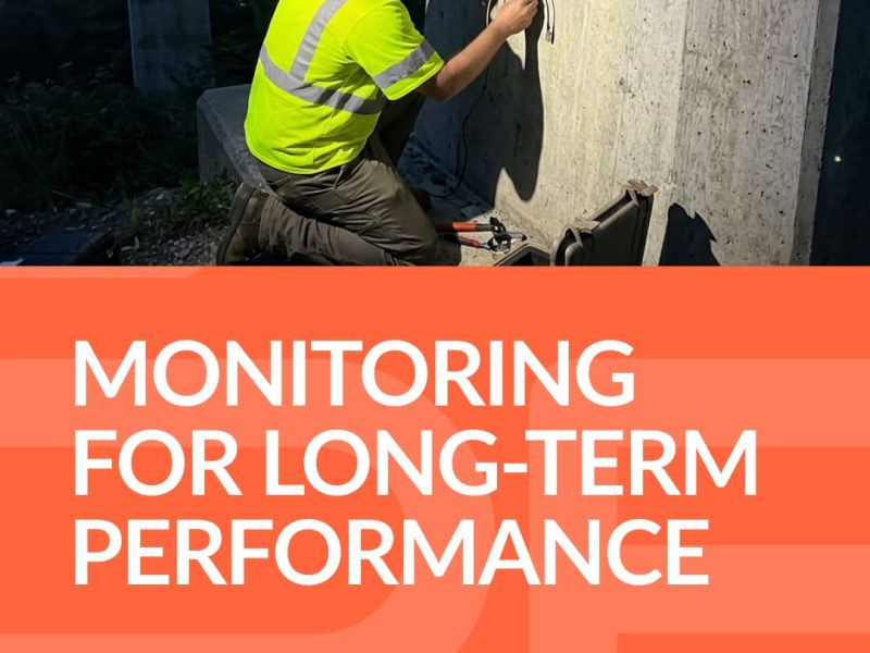 Experienced Rail Engineers Supporting Safer and Stronger Railway Infrastructure Projects