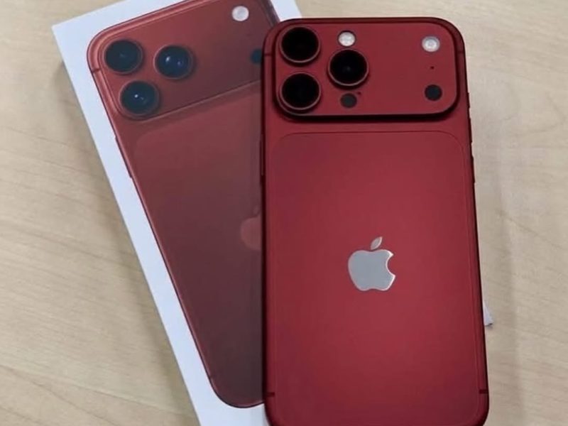 IN STOCK Apple iPhone 18 Pro / Pro Max / iPhone Duo Foldable