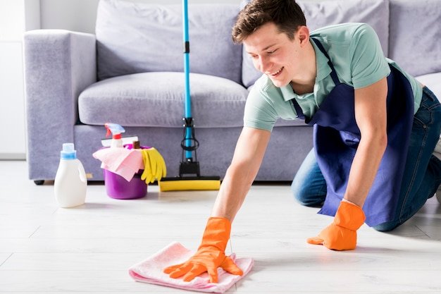 Move-In/Out Cleaning Service in Seattle, WA