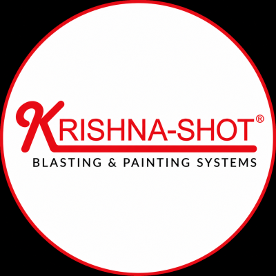 shot blasting