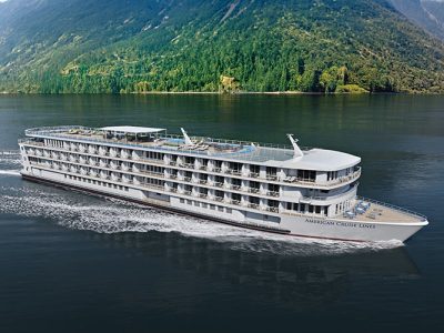 Norwegian Cruise Line Refund Policy & Cancellation Fees
