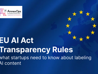 Article 50 Transparency Rules: EU AI Act Compliance Guide