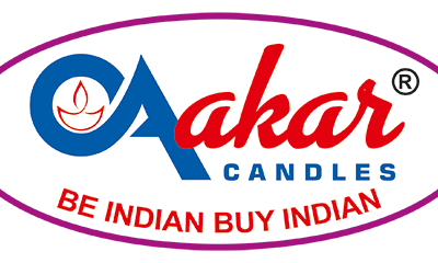 Aakar Candles