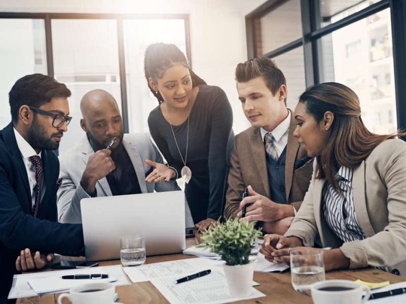Why Choose Corporate Finance Advisory Dubai for Growth?