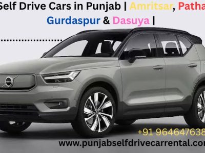 Best Self Drive Cars in Punjab | Amritsar, Pathankot, Gurdaspur & Dasuya |