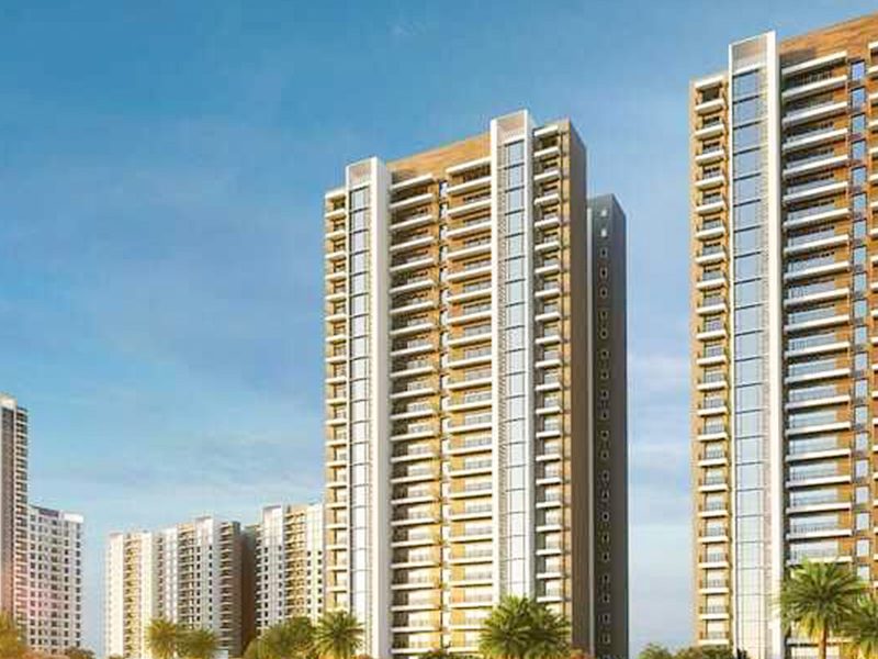 Buy Flat In Gurgaon | Trillion