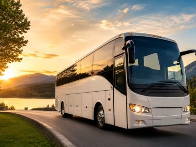Book a Party Bus in New York for All Types of Events