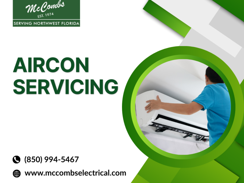 Reliable Air Conditioning Service in Northwest Florida
