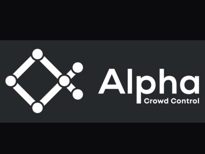 Alpha Crowd Control Canada