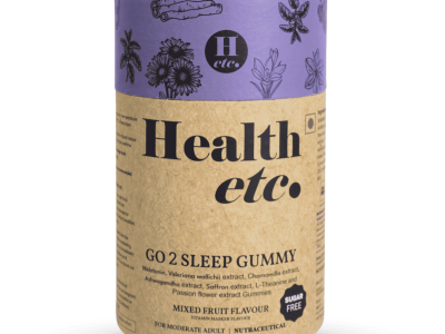 Everyday Sleep Wellness Support – Sleep Gummy