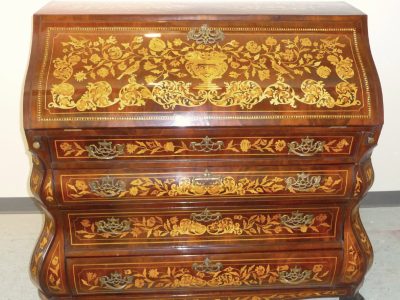 Can Furniture Repair in NYC Restore Your Favorite Pieces?