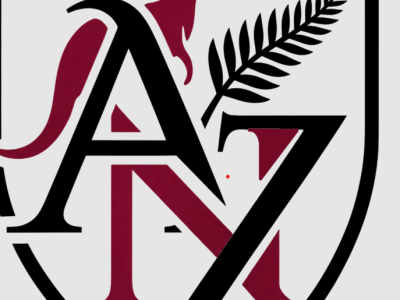 Anz publishing house