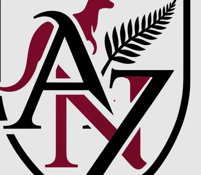 Anz publishing house