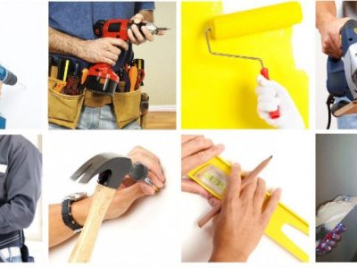Home Renovation Services Abu Dhabi