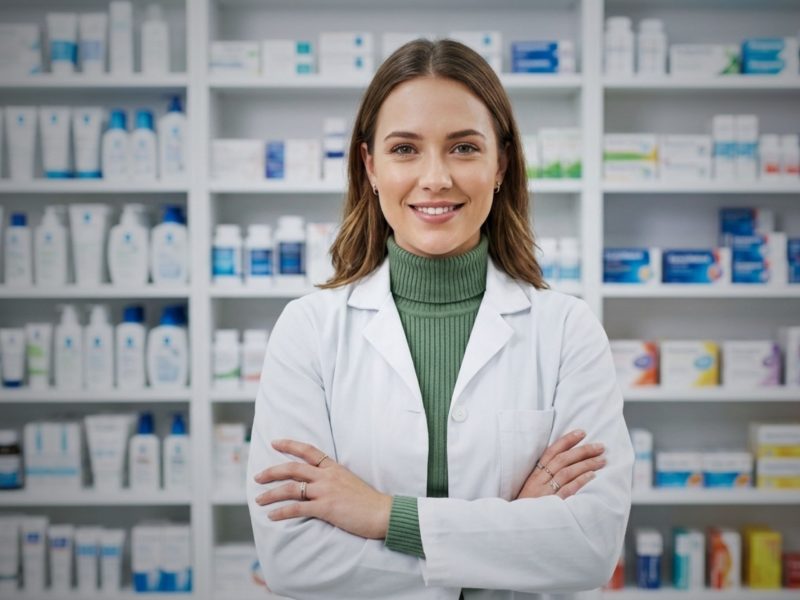 ProRelix Research CRO: Leading Contract Research Organization in the USA and India