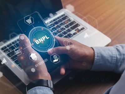 BNPL App Development Services for Lending and Financial Institutions