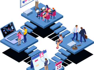 What Can Better Technology Do for Your Business?