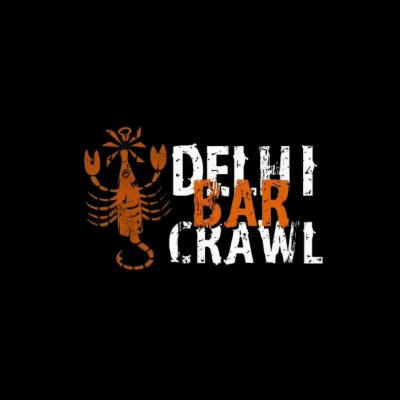Delhi Bar Crawl