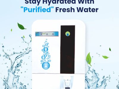 Is Your RO Filter Overdue for Replacement? 💧