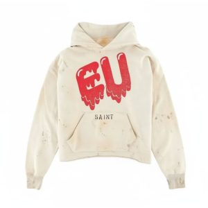 A Modern Guide to Saint Clothing Faith-Inspired Streetwear