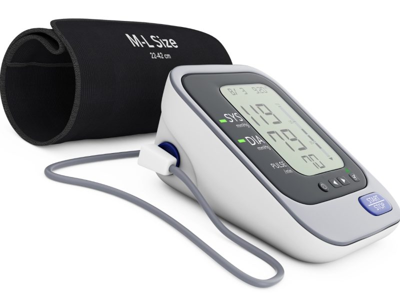 Choose a Best Home BP Monitor for Regular Monitoring