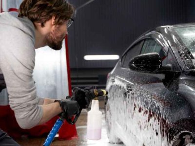 Premium Hand Car Wash Camberwell