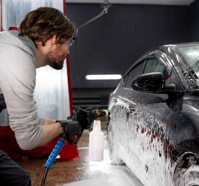 Premium Hand Car Wash Camberwell