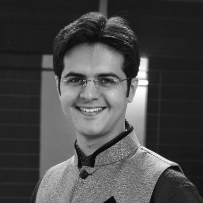 Dr.Hardik Bhangde