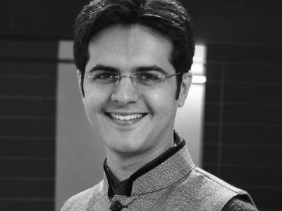 Best Orthopaedic Doctor in Mulund, Mumbai | Dr. Hardik Bhangde