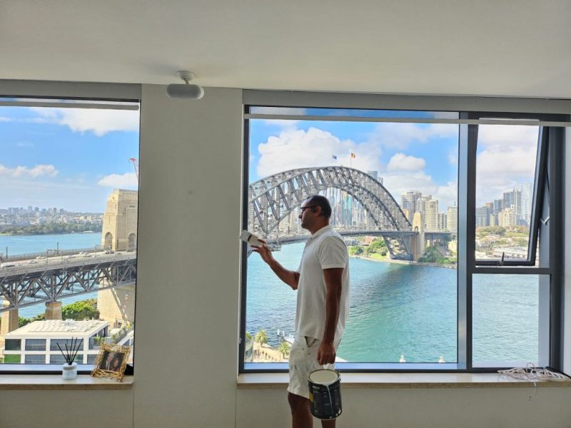 Upgrade Your Property Vibe With Pro Australia Painters