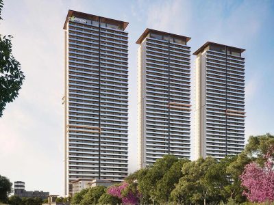 Best Residential Sector 151 Noida | Experion Saatori