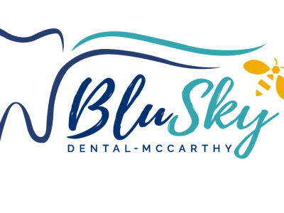 BluSky Dental Holland Cross