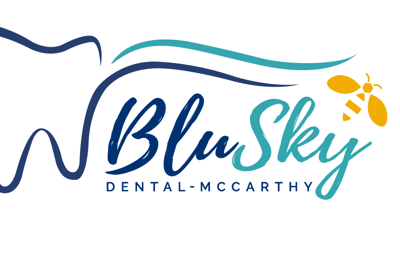 BluSky Dental Holland Cross