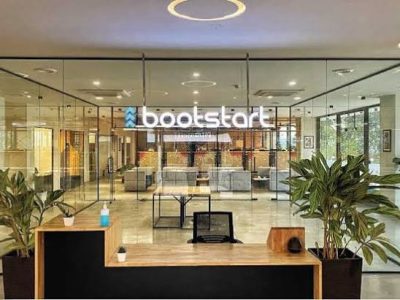 Professional Coworking Space in Mumbai